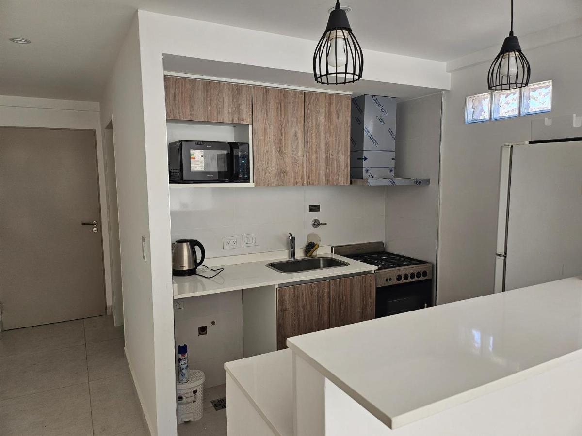 Apartamento Monoambiente Apto 2 Personas, Cerca Del H Italiano
